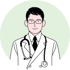 待機中の医師・看護師