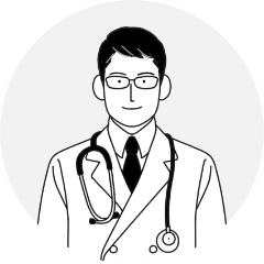 待機中の医師・看護師